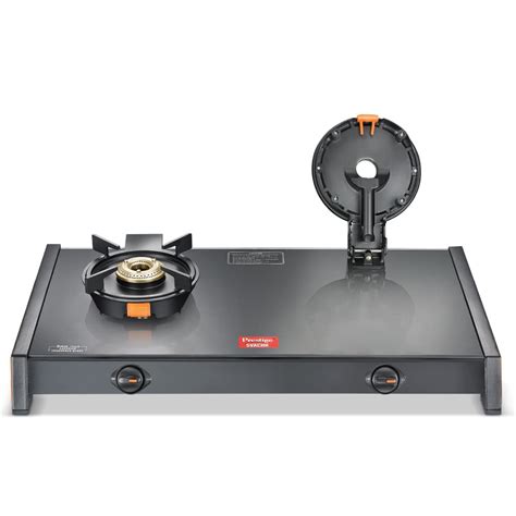 liftable burner gas stove electric